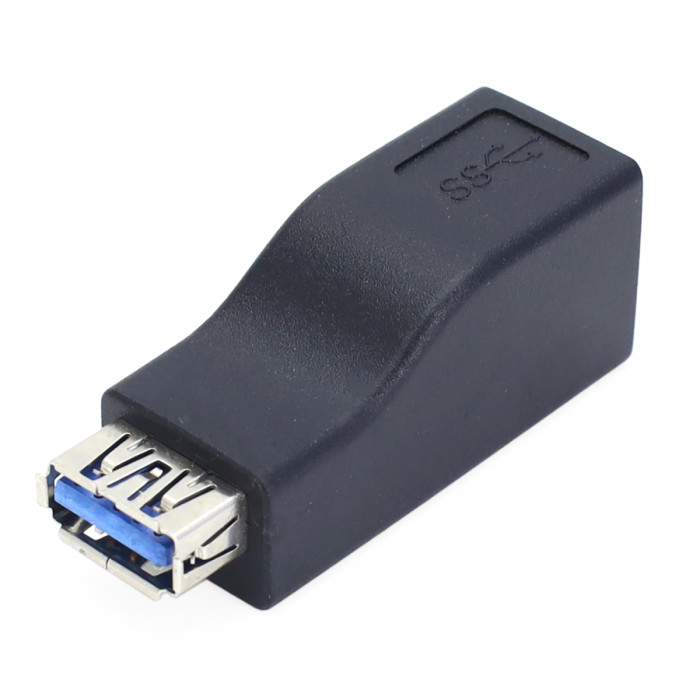 Converter Digitus, USB Type A-B, USB3.0, f/f