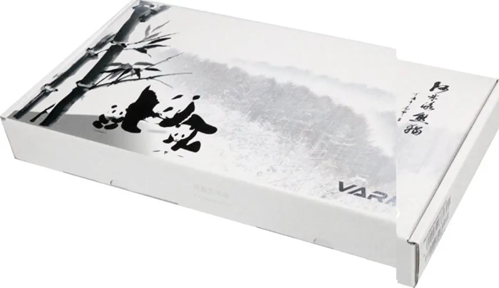 Клавиатура Varmilo Panda R2 VPM87 Varmilo EC V2 Daisy