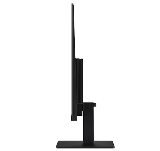 Монитор 27" SAMSUNG LS27D300GAIXCI IPS 10920x1080 100Hz 5мс 250кд/м2 1000:1 1xD-Sub 1xHDMI Черный