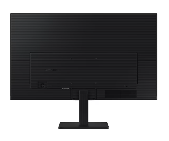 Монитор 27" SAMSUNG LS27D300GAIXCI IPS 10920x1080 100Hz 5мс 250кд/м2 1000:1 1xD-Sub 1xHDMI Черный