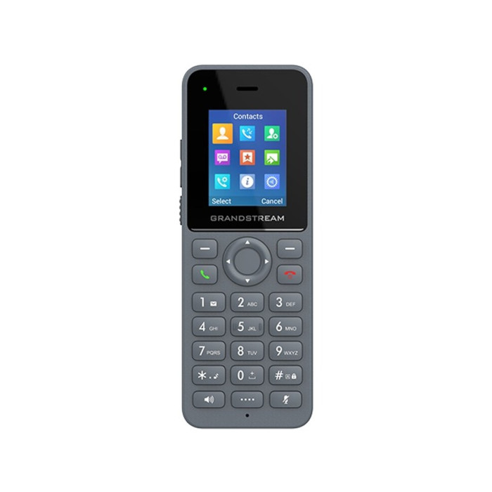 DECT IP телефон Grandstream DP725