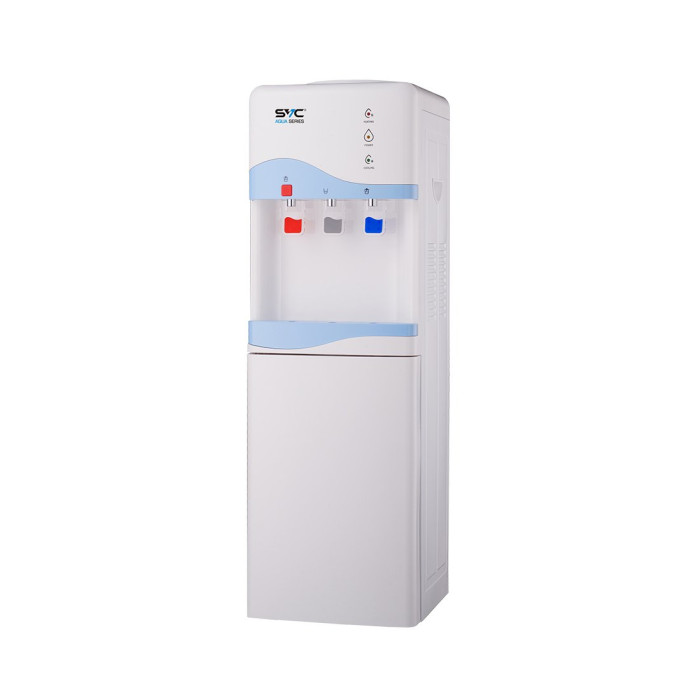 Кулер для воды напольный SVC Aqua series 93LA