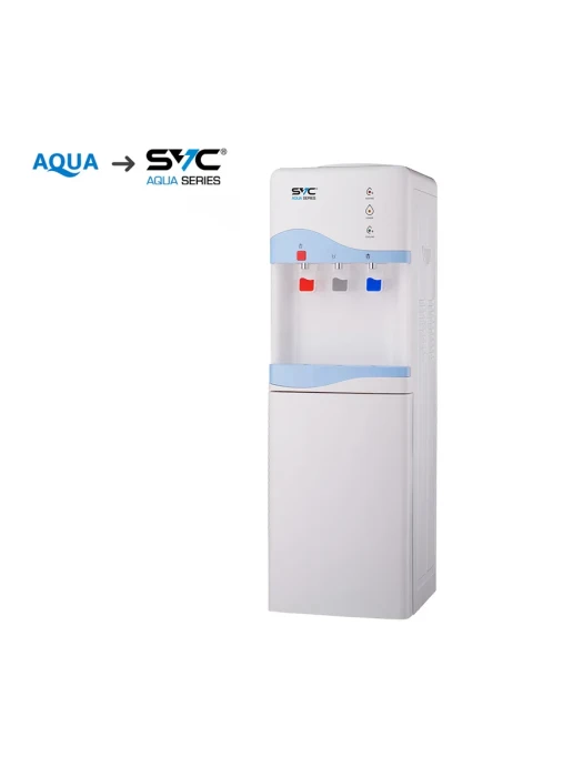 Кулер для воды напольный SVC Aqua series 93LA
