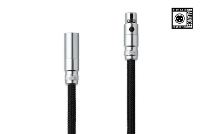 PRO-JECT Кабель Conneсt it Phono S MiniXLR/MiniXLR 1,23 м EAN:9120129863087