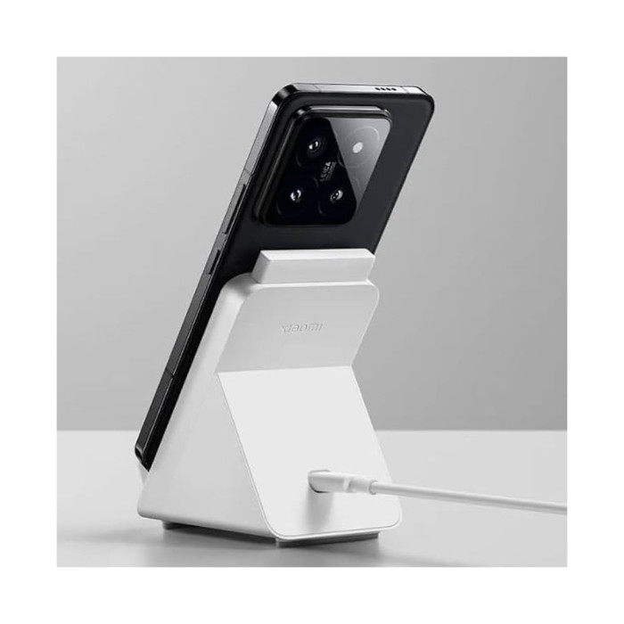 Беспроводное зарядное устройство Xiaomi 80W Adaptive Wireless Charging Stand