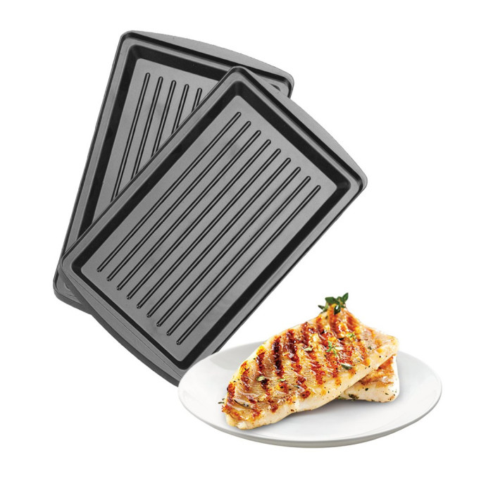 Панель для мультипекаря RAMB-03 Гриль