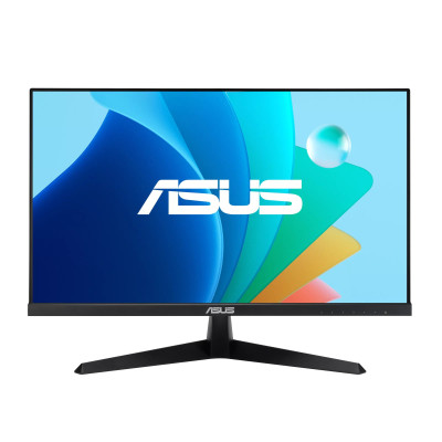 Монитор 24" ASUS VY249HF IPS 1920x1080 100Hz 1ms 250cd/m 1300:1 1xHDMI