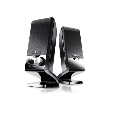 Колонки M1250 Чёрный