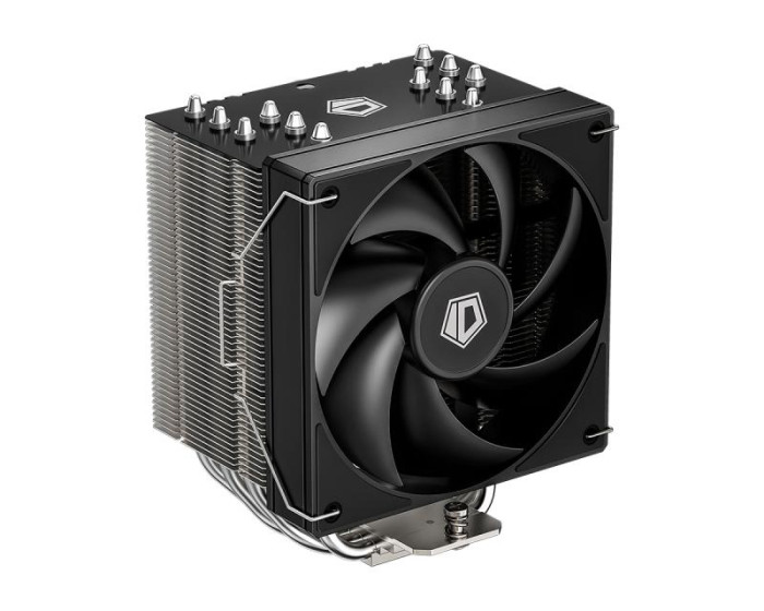 Вентилятор для процессора ID-COOLING SE-610-XT BASIC