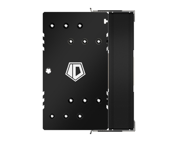 Вентилятор для процессора ID-COOLING SE-610-XT BASIC