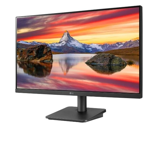Монитор LG 24MP400-B (24MP400-B)