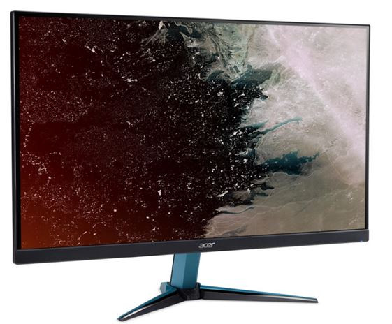 Монитор Acer Nitro VG271UM3bmiipx (UM.HV1EE.301)