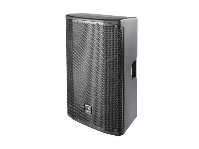 DAS AUDIO Громкоговоритель активный ALTEA-712A