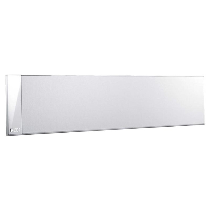 KEF Акустическая система T301c ЧЕРНЫЙ EAN:637203207761