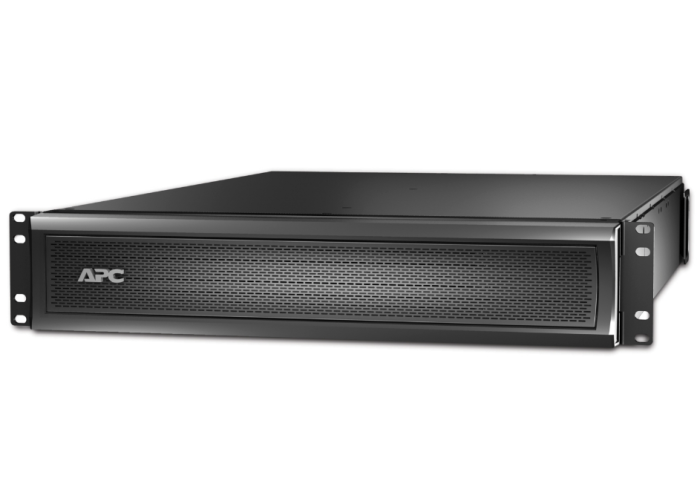 APC Smart-UPS X 120V External Battery Pack Rack/Tower
