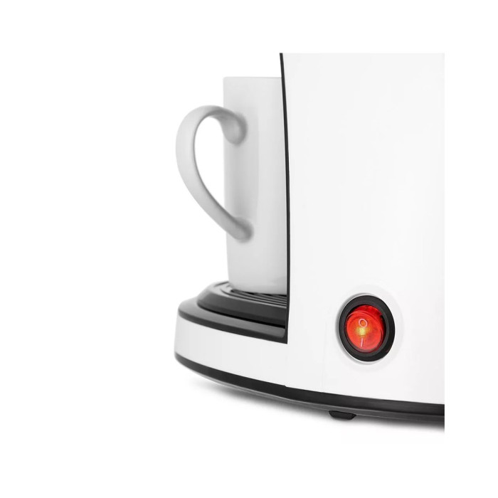 Кофеварка капельная КТ-7407