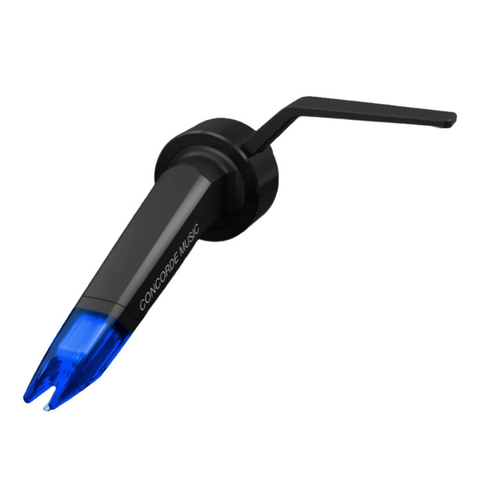 ORTOFON Игла звукоснимателя Concorde Music Blue EAN:5705796180183