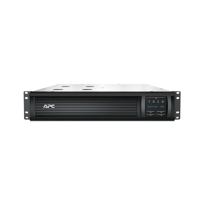 Источник бесперебойного питания APC Smart-UPS SMT1500RMI2UC