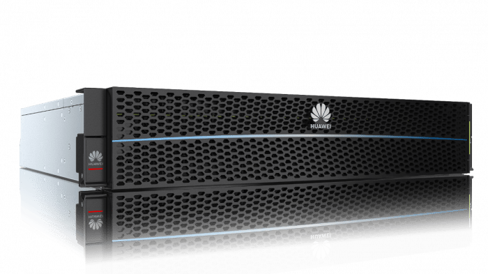СХД HUAWEI OceanStor 5120-S-S-64G-AC (2U, 25*2.5 SAS, Dual Controllers, 64GB Cache, 8*1GE, 4*10GE SFP+, LIC-5120V6-BP)