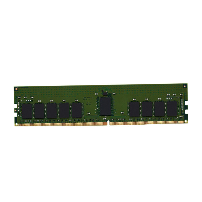 DIMM ECC DDR4 16 GB <3200MHz> Kingston, KSM32RD8/16HDR, Registered, CL22