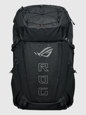 Рюкзак Asus ROG Archer Ergo Air Gaming Backpack 3800 (Black) (90XB09H0-BBP000)