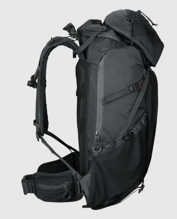 Рюкзак Asus ROG Archer Ergo Air Gaming Backpack 3800 (Black) (90XB09H0-BBP000)