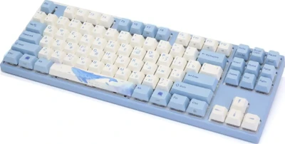 Клавиатура Varmilo Sea Melody VPG87 Cherry Mx Red