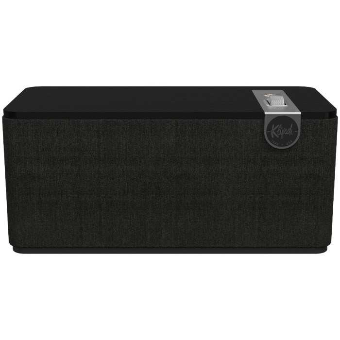 KLIPSCH The One Plus Matt Black