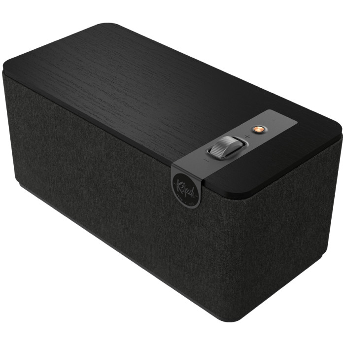 KLIPSCH The One Plus Matt Black