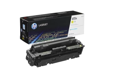 Картридж HP Europe 415X (W2032X)