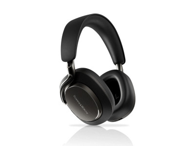 BOWERS &amp; WILKINS Наушники PX8 S2 ЧЕРНЫЙ