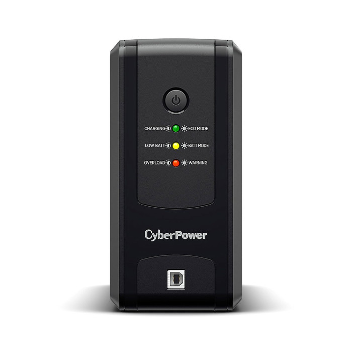 Источник бесперебойного питания CyberPower UT850EG