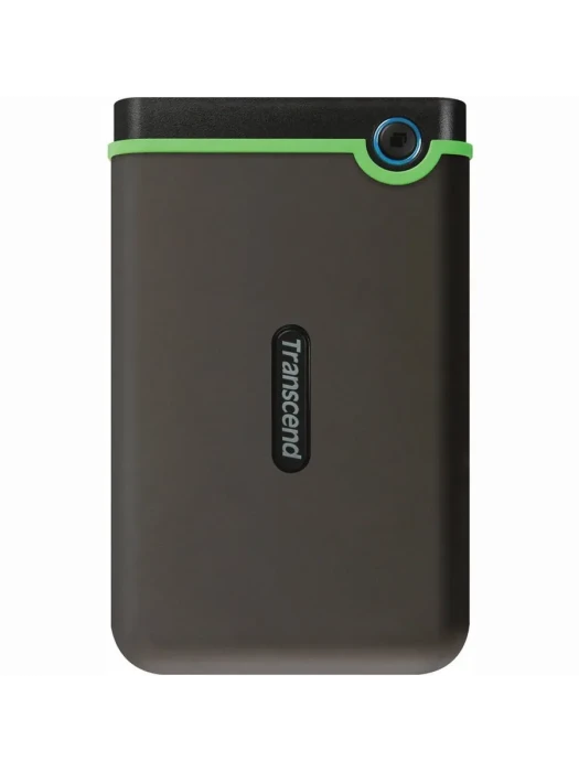 Внешний жесткий диск 2,5 2TB Transcend TS2TSJ25M3S
