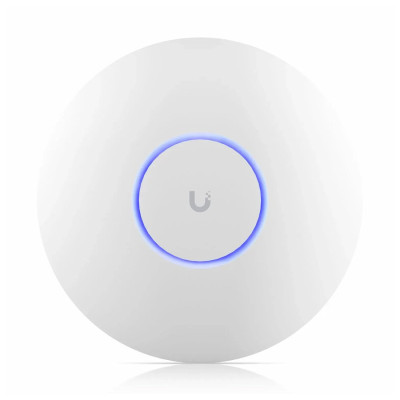Беспроводная точка доступа Ubiquiti U7-LR