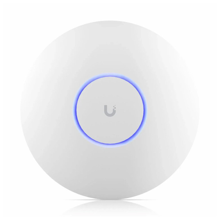 Беспроводная точка доступа Ubiquiti U7-LR