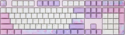 Клавиатура Varmilo Dreams on Board VEM108 Varmilo EC V2 Rose