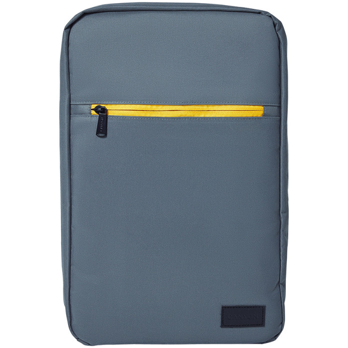 CANYON backpack CSZ-01 Cabin Size Grey