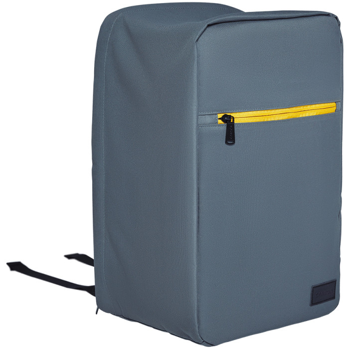 CANYON backpack CSZ-01 Cabin Size Grey