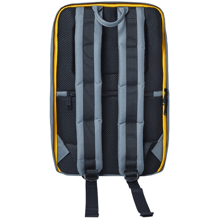 CANYON backpack CSZ-01 Cabin Size Grey