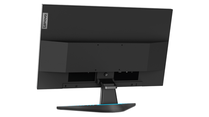 Монитор Lenovo 66D7GAR1EU G24e-20 23.8" VA/1920x1080/100Hz/120Hz/FreeSync Premium/1ms/3000:1/3M:1/300nit/HDMI 2.0/DP1.2/HDMI in box