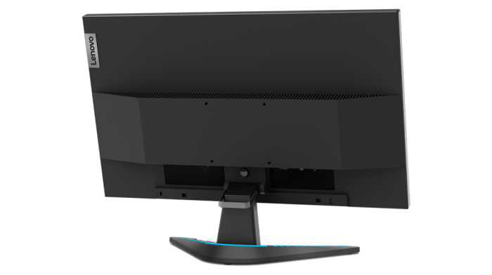 Монитор Lenovo 66D7GAR1EU G24e-20 23.8" VA/1920x1080/100Hz/120Hz/FreeSync Premium/1ms/3000:1/3M:1/300nit/HDMI 2.0/DP1.2/HDMI in box