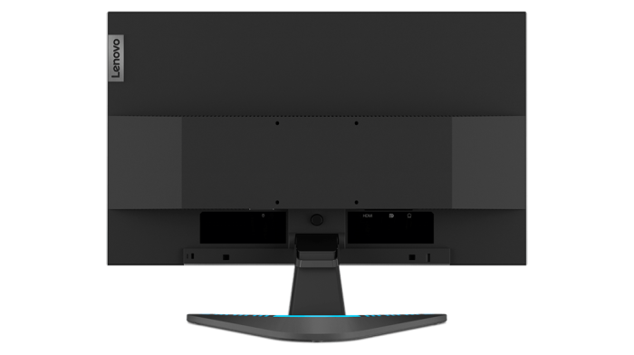 Монитор Lenovo 66D7GAR1EU G24e-20 23.8" VA/1920x1080/100Hz/120Hz/FreeSync Premium/1ms/3000:1/3M:1/300nit/HDMI 2.0/DP1.2/HDMI in box