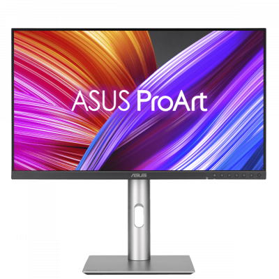 Монитор ASUS ProArt PA278CFRV IPS,27",16:9 WQHD (2560 x 1440),350cd/m2,1000:1,178/178,5ms,HDMI,DP,USB-C 96W