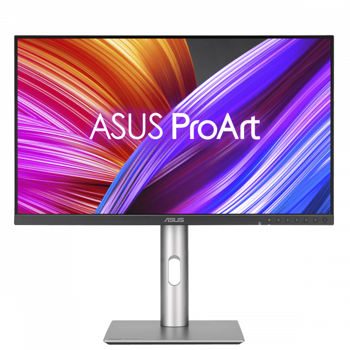 Монитор ASUS ProArt PA278CFRV IPS,27",16:9 WQHD (2560 x 1440),350cd/m2,1000:1,178/178,5ms,HDMI,DP,USB-C 96W
