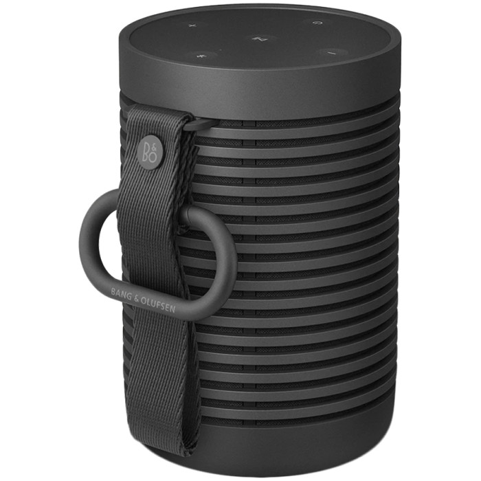 Bang & Olufsen Beosound Explore Black Anthracite - OTG