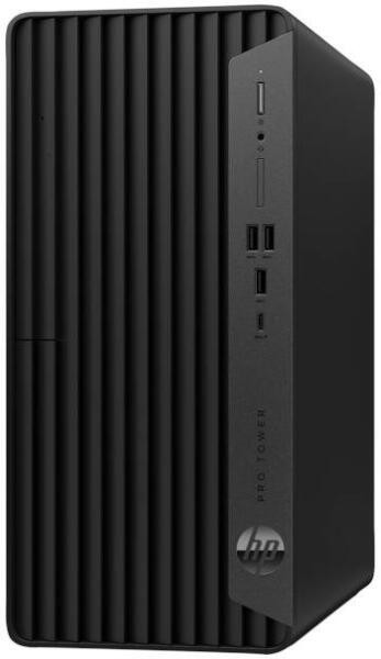 Системный блок HP Pro Tower 400 G9 260W,i7-13700,16G D4,512G M.2,DOS,NoODD,1yw,125 BLK kbd+mse