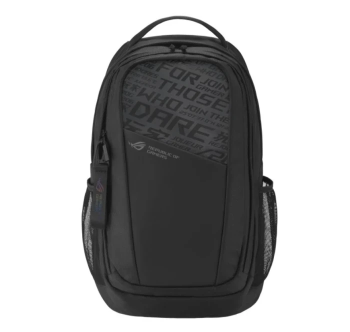 Рюкзак Asus ROG Ranger Gaming BackpackBP2800 (Black) (90XB0A30-BBP000)