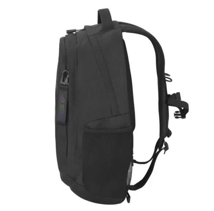 Рюкзак Asus ROG Ranger Gaming BackpackBP2800 (Black) (90XB0A30-BBP000)