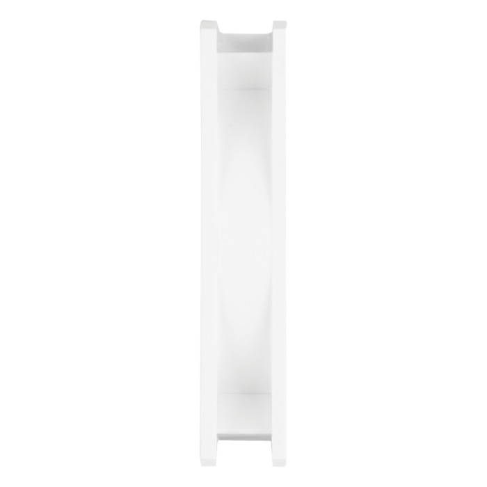 Кулер для корпуса ARCTIC P14 PWM PST (White), ACFAN00197A, 14cm, 200-1700rpm, 4Pin, Fluid Dynamic
