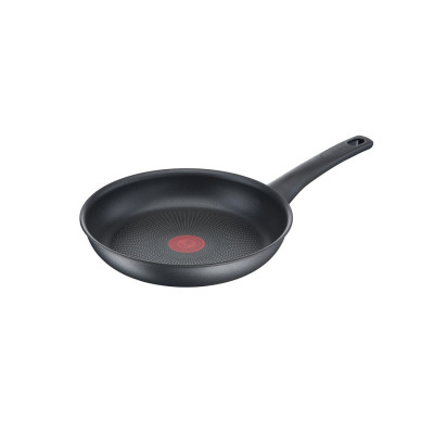 Сковорода, Tefal, Easy Chef G2700423, 24см, Материал изделия алюминий, Подходит для электрических плит, газовых плит, индукционных плит, стеклокерамических плит